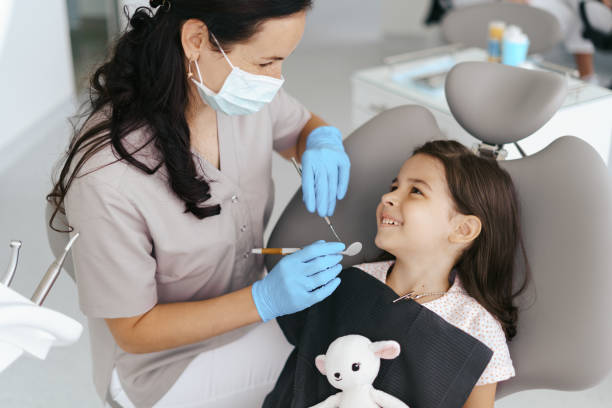 Best Cosmetic Emergency Dentistry in North Middletown, NJ