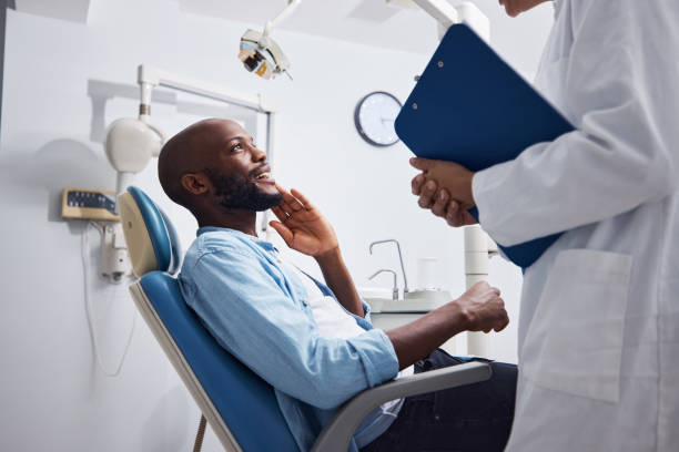 Best Emergency Tooth Extraction in North Middletown, NJ