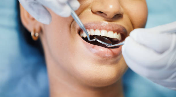 Best Emergency Treatment for Dental Infections or Abscesses in North Middletown, NJ