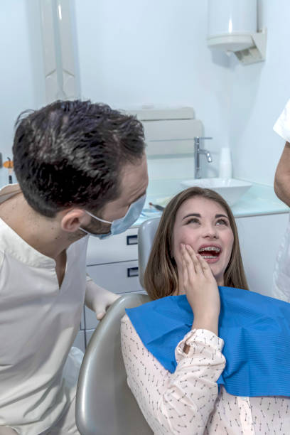 Best Emergency Dental Care for Broken or Chipped Teeth in North Middletown, NJ