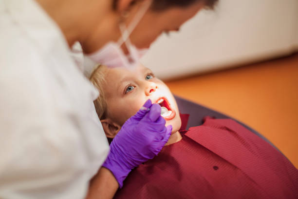 Best Emergency Gum Treatment in North Middletown, NJ