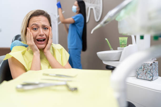 Best Urgent Care for Lost Fillings or Crowns in North Middletown, NJ