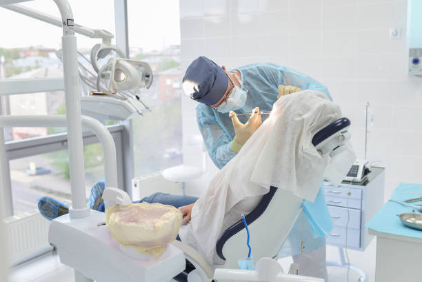 Best Emergency Wisdom Teeth Removal in North Middletown, NJ